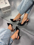 JOLIE STILETTO